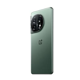 OnePlus 11 256GB - Green - Unlocked