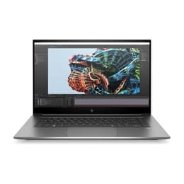 HP ZBook Studio G8 15-inch (2021) - Core i7 - Gen 11 (H) - 32GB - SSD 1 TB AZERTY - French