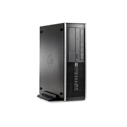 HP Compaq Pro 6300 SFF Core i3-2120 3,3 - HDD 2 TB - 4GB
