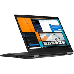 Lenovo ThinkPad X390 Yoga 13-inch Core i7-8565U - SSD 512 GB - 16GB QWERTZ - German