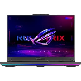 Asus ROG Strix G16 G614JZ-N3012W 16"-inch - Core i7-13650HX - 16GB - SSD 1 TBGB NVIDIA GeForce RTX 4080 AZERTY - French