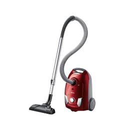 Aeg VX4-1-WR Vacuum cleaner