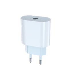 Reciclae 20w USB-C Adapter for 5v/3a, 9v/2a, 12v/1.5a