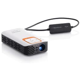 Philips Picopix PPX2330 Video projector 30 Lumen - White/Black