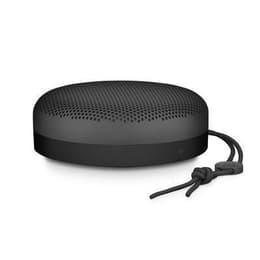 Bang & Olufsen Beoplay A1 Bluetooth Speakers - Black