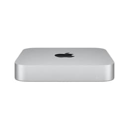 Mac mini (October 2014) Core i5 2,6 GHz - SSD 500 GB + HDD 1 TB - 16GB