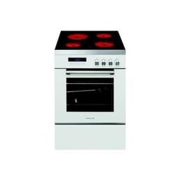 De Dietrich DCV1568W Cooking stove
