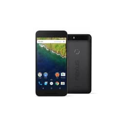 Huawei Nexus 6P 32GB - Grey - Unlocked