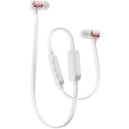 Focal Spark Wireless Earbud Bluetooth Earphones - Rose gold