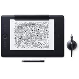 Wacom Intuos Pro Paper Edition PTH-860P-S Graphic tablet