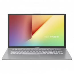 Asus VivoBook X712EA-AU222W 17-inch (2022) - Core i7-1165g7 - 8GB - SSD 512 GB AZERTY - French