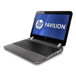 HP Pavilion DM1-3130SF 11-inch (2011) - E-350 - 6GB - HDD 500 GB AZERTY - French