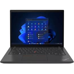 Lenovo ThinkPad T14 G3 14-inch (2019) - Core i5-1245U - 16GB - SSD 256 GB QWERTY - Italian
