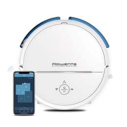 Rowenta RR7747WHR Vacuum cleaner