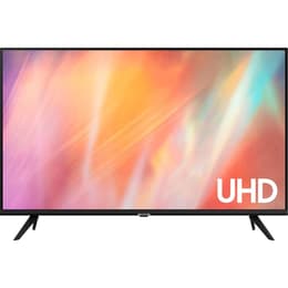 Samsung UE50AU7090UXXN 50.0000" 3840x2160 Ultra HD 4K LED Smart TV