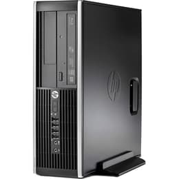 HP Compaq 6305 Pro SFF A4-5300B APU 3,4 - HDD 1 TB - 16GB