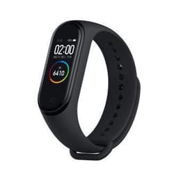 Xiaomi Mi Band 4 Connected devices