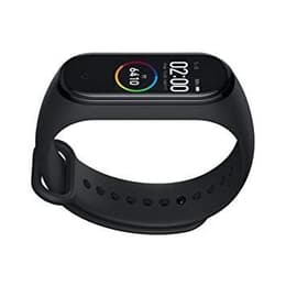 Xiaomi Mi Band 4 Connected devices