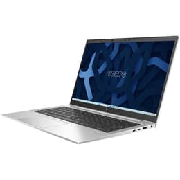 HP EliteBook 840 G8 14-inch (2021) - Core i5 - Gen 11 (G) - 8GB - SSD 256 GB QWERTY - Spanish