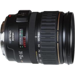 Camera Lense Canon EF 28-135 mm f/3.5-5.6 Canon EF 28-135 mm f/3.5-5.6