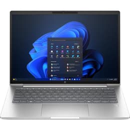 HP ProBook 4 G1i 14 AI 14-inch (2025) - Core Ultra 5 225U - 8GB - SSD 512 GB AZERTY - French