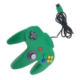 Controller GameCube Nintendo 64