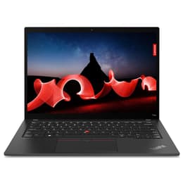 Lenovo ThinkPad T14s G1 14-inch (2020) - Core i7 - Gen 10 (U) - 32GB - SSD 256 GB QWERTY - English