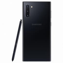 Galaxy Note10 256GB - Black - Unlocked