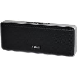 X-Mini Xoundbar Bluetooth Speakers - Black