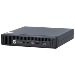 HP EliteDesk 800 G2 mini Core i5-6500 3.2 - SSD 1 TB - 32GB
