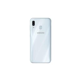 Galaxy A30 64GB - White - Unlocked