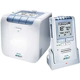 Philips SCD535 Baby Monitor