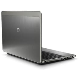 HP ProBook 4730S 17-inch (2011) - Core i5-2450M - 8GB - HDD 500 GB AZERTY - French