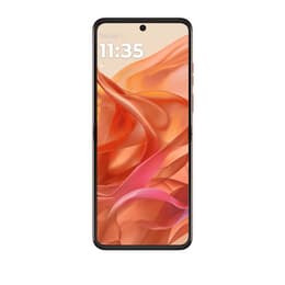 Motorola Razr 50 Ultra 256GB - Orange - Unlocked