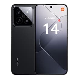 Xiaomi 14 5G 512GB - Black - Unlocked