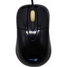 Simpletek Optical Mouse Mouse