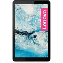 Lenovo Tab M8 (HD) 16GB - Grey - Wi-Fi + 4G
