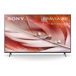 Sony Bravia XR75X90 50" 3840x2160 Ultra HD 4K LED Smart TV