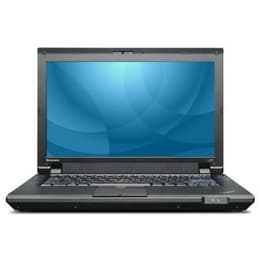 Lenovo ThinkPad L420 14-inch (2011) - Core i5-2520M - 4GB - HDD 320 GB AZERTY - French