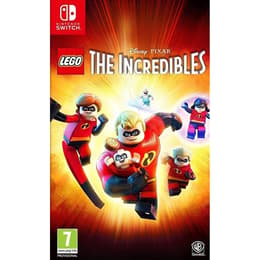 Lego Les Indestructibles - Nintendo Switch
