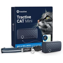 Tractive TRCAT5DB GPS