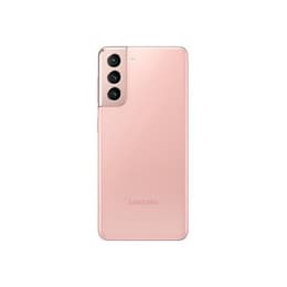 Galaxy S21 5G 128GB - Pink - Unlocked