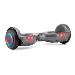 Cool & Fun Fire Kirin 6.5 " Hoverboard