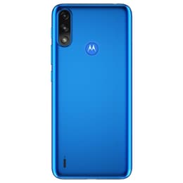 Motorola Moto E7i Power 32GB - Blue - Unlocked