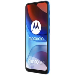 Motorola Moto E7i Power 32GB - Blue - Unlocked
