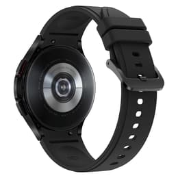Smart Watch Samsung HR GPS Galaxy Watch - Black