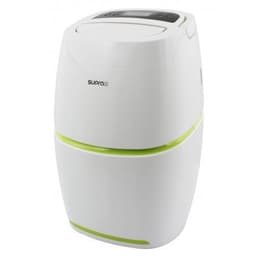 Supra DU201 Air dehumidifier