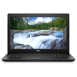 Dell Latitude 3500 15-inch (2018) - Core i7 - Gen 8 (U) - 8GB - SSD 256 GB AZERTY - French