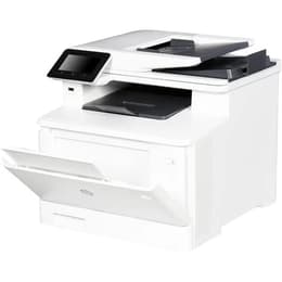 HP LaserJet Pro MFP M477FDN Color laser