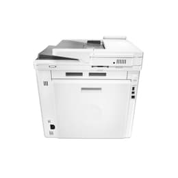 HP LaserJet Pro MFP M477FDN Color laser